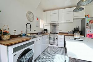 Kitchen Area- click for photo gallery